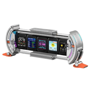 Divoom Times Gate | Pixel Art Display