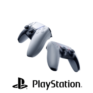 PS5 DualSense Wireless Controller