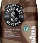 LavAzza Tierra selection Çekirdek Kahve 1 Kg